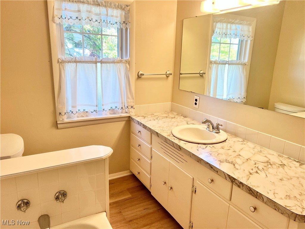 Edgewood Add - Residential