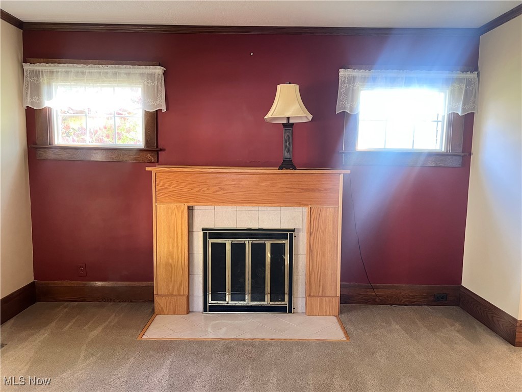 Edgewood Add - Residential