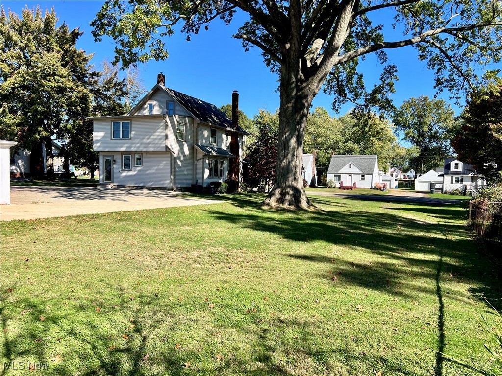 Edgewood Add - Residential