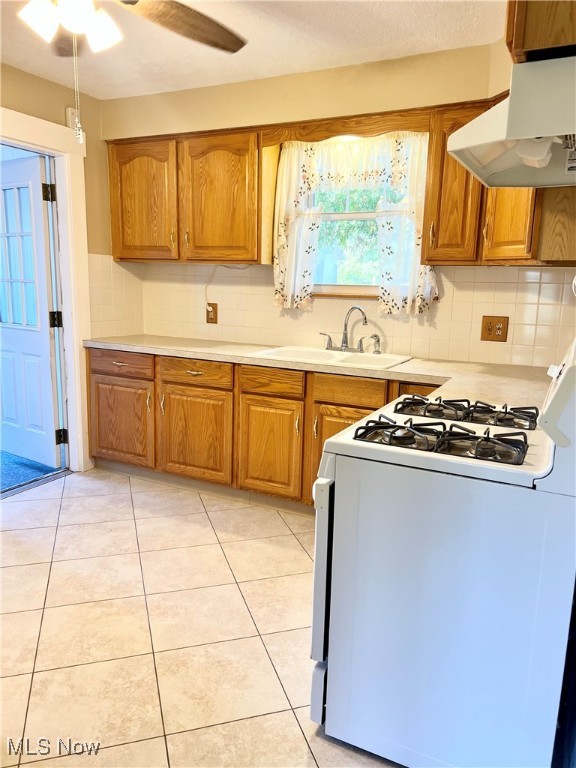 Edgewood Add - Residential