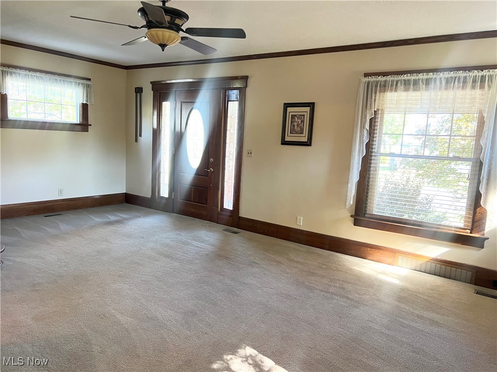 Edgewood Add - Residential