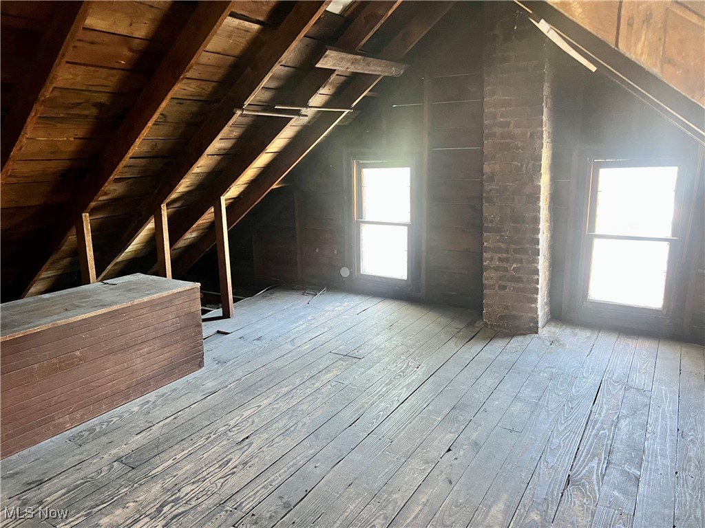 Edgewood Add - Residential