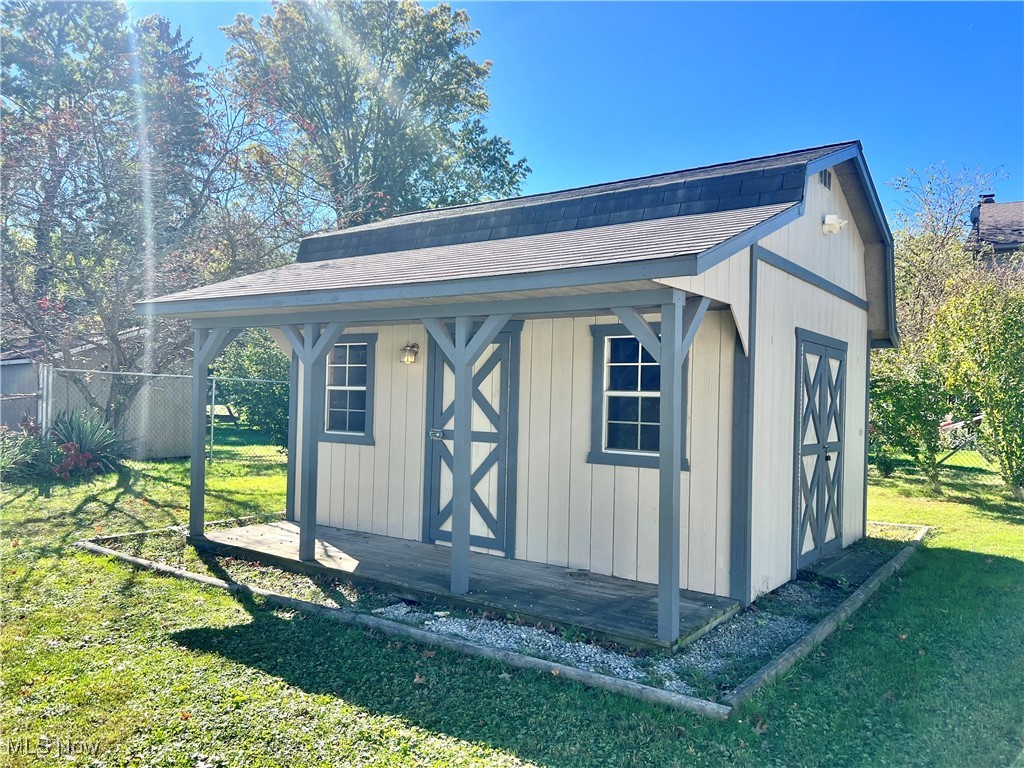 Edgewood Add - Residential