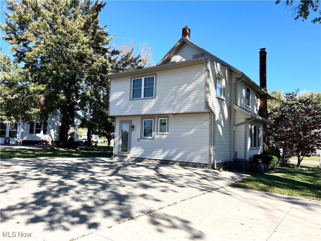 Edgewood Add - Residential