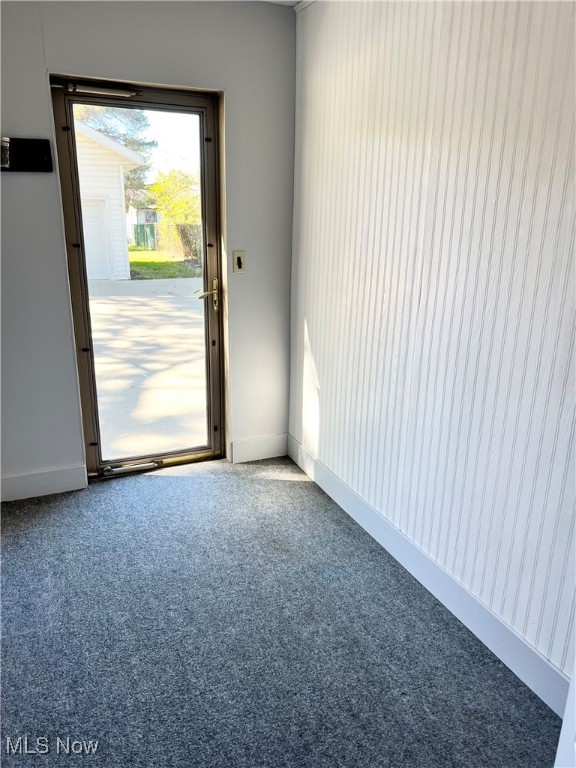 Edgewood Add - Residential