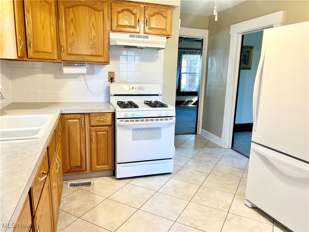 Edgewood Add - Residential