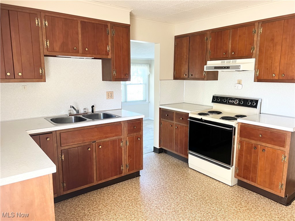 Edgewood Add - Residential