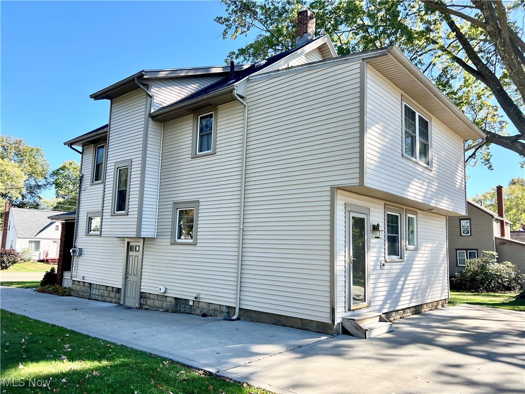 Edgewood Add - Residential