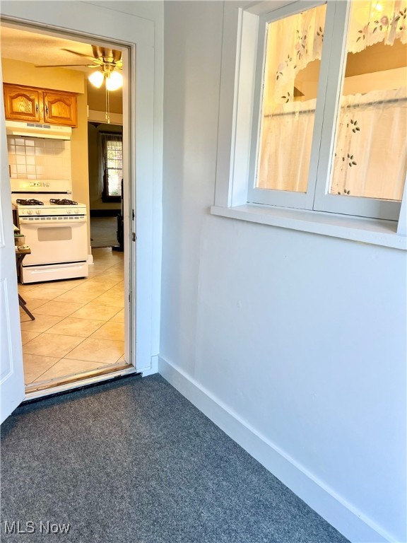 Edgewood Add - Residential