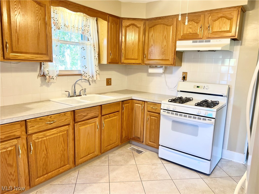 Edgewood Add - Residential