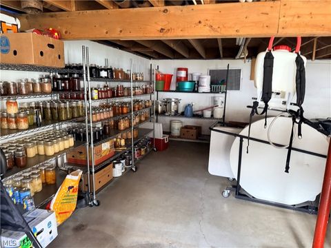 Tiny photo for 53405 Calais Road, Quaker City, OH 43773 (MLS # 5194586)