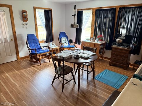 Tiny photo for 53405 Calais Road, Quaker City, OH 43773 (MLS # 5194586)