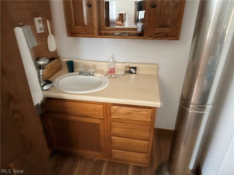 Tiny photo for 53405 Calais Road, Quaker City, OH 43773 (MLS # 5194586)