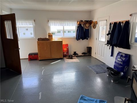 Tiny photo for 53405 Calais Road, Quaker City, OH 43773 (MLS # 5194586)