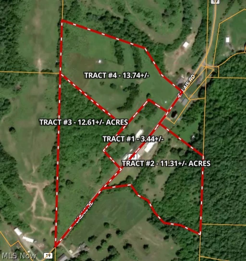 Photo of 53405 Calais Road, Quaker City, OH 43773 (MLS # 5194586)