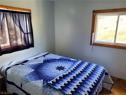 Tiny photo for 53405 Calais Road, Quaker City, OH 43773 (MLS # 5194586)