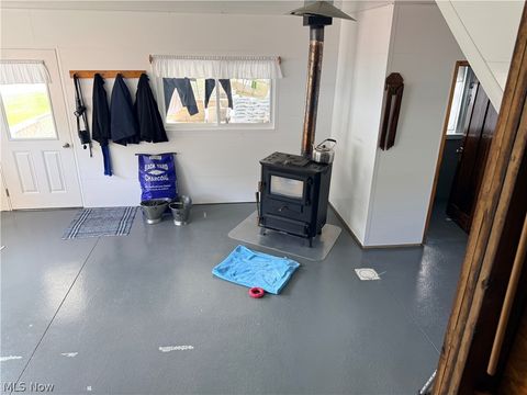 Tiny photo for 53405 Calais Road, Quaker City, OH 43773 (MLS # 5194586)