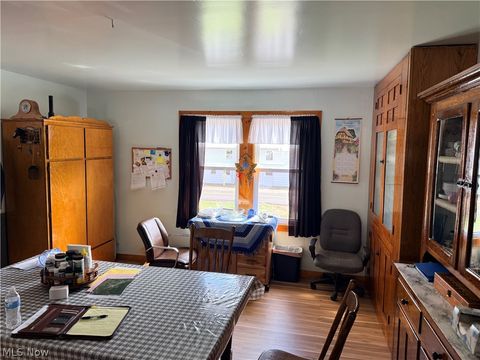 Tiny photo for 53405 Calais Road, Quaker City, OH 43773 (MLS # 5194586)