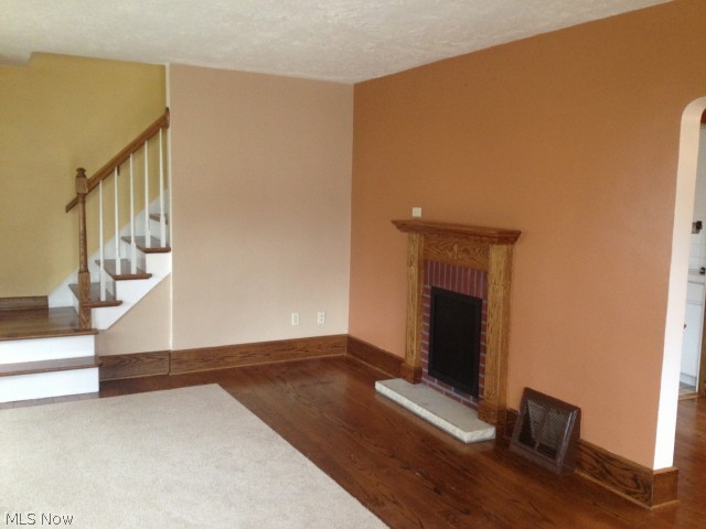 Firestone Park - Residential