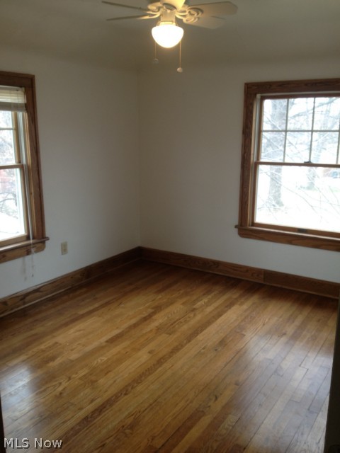 Firestone Park - Residential