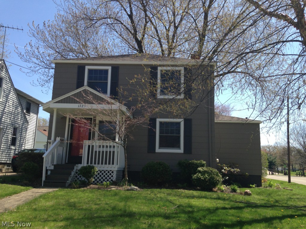 Firestone Park - Residential