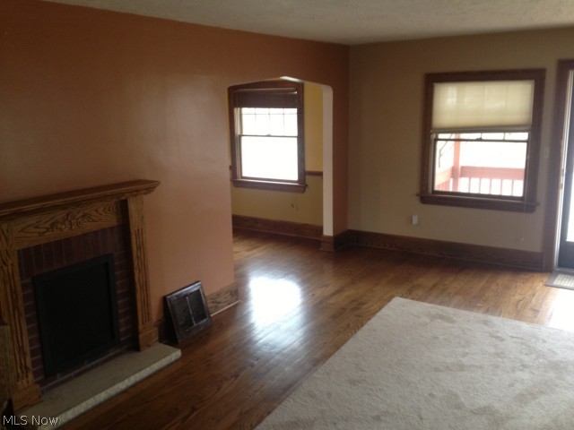 Firestone Park - Residential