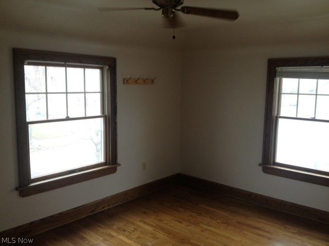 Firestone Park - Residential