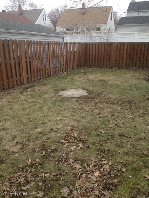 Firestone Park - Residential