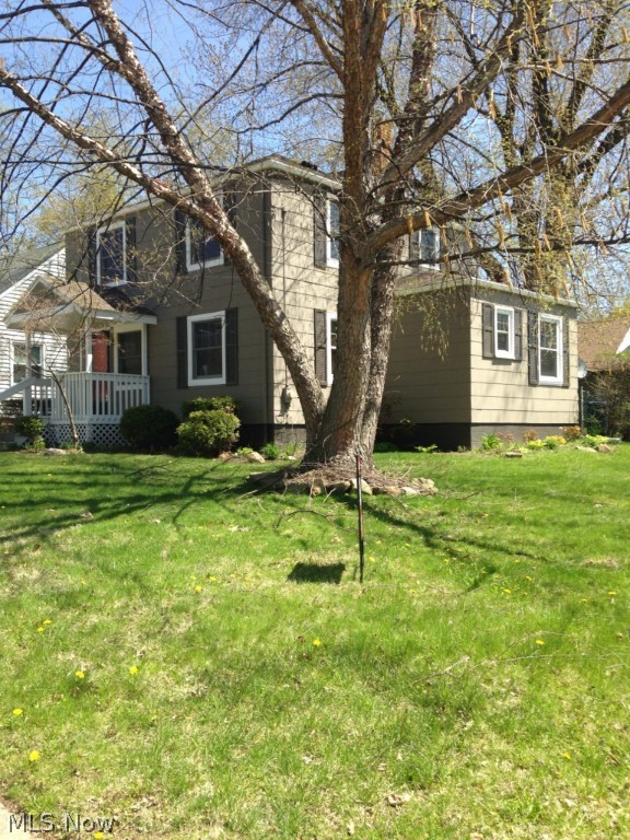 Firestone Park - Residential