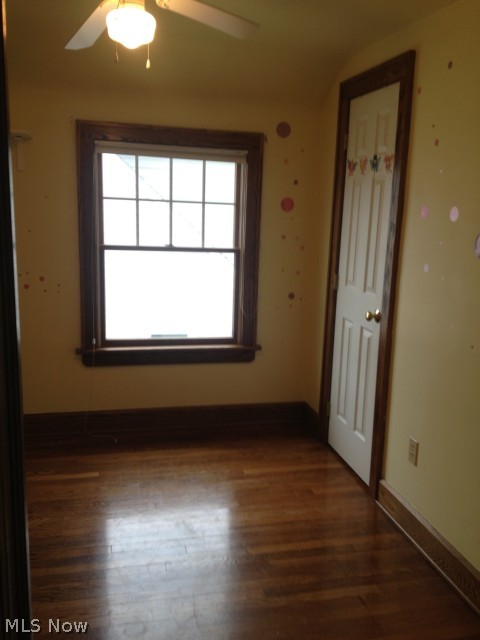 Firestone Park - Residential