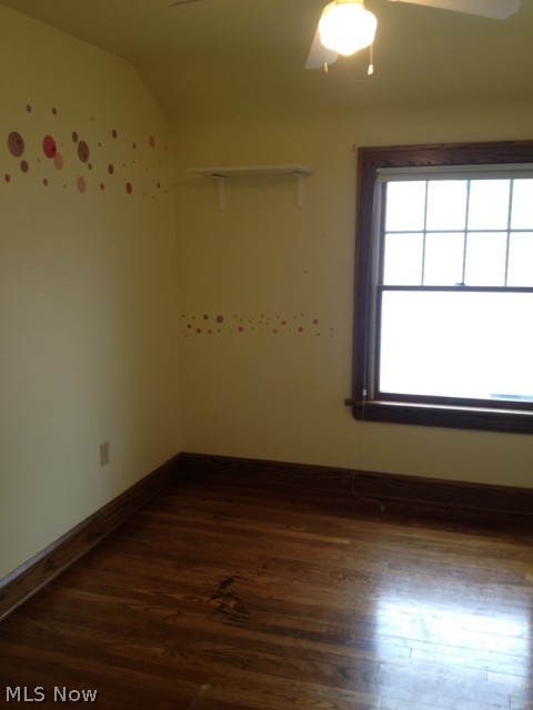 Firestone Park - Residential