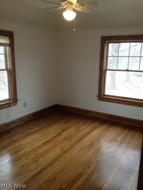 Firestone Park - Residential