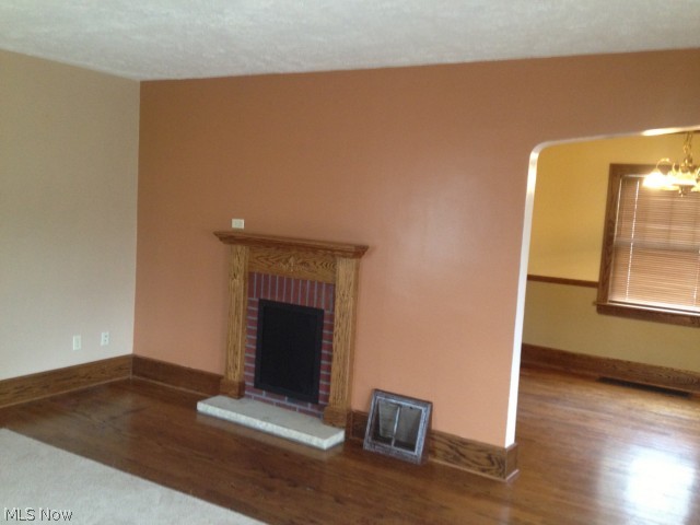 Firestone Park - Residential