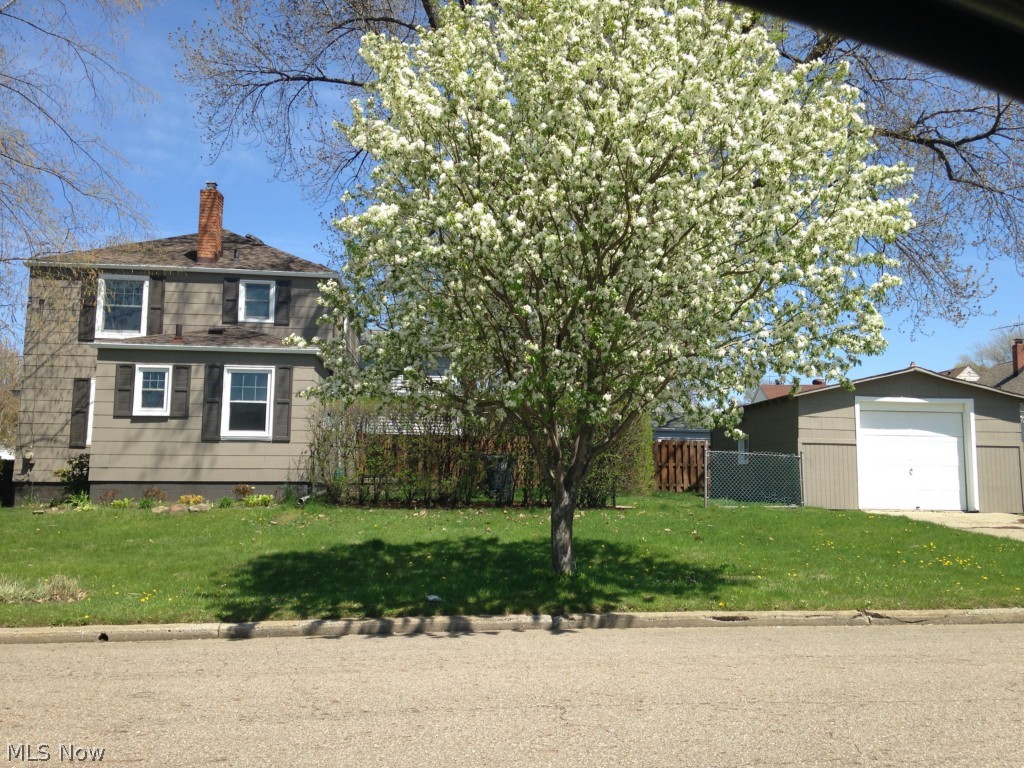 Firestone Park - Residential