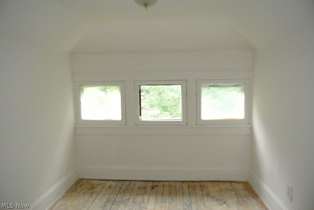 Hall Park - Residential