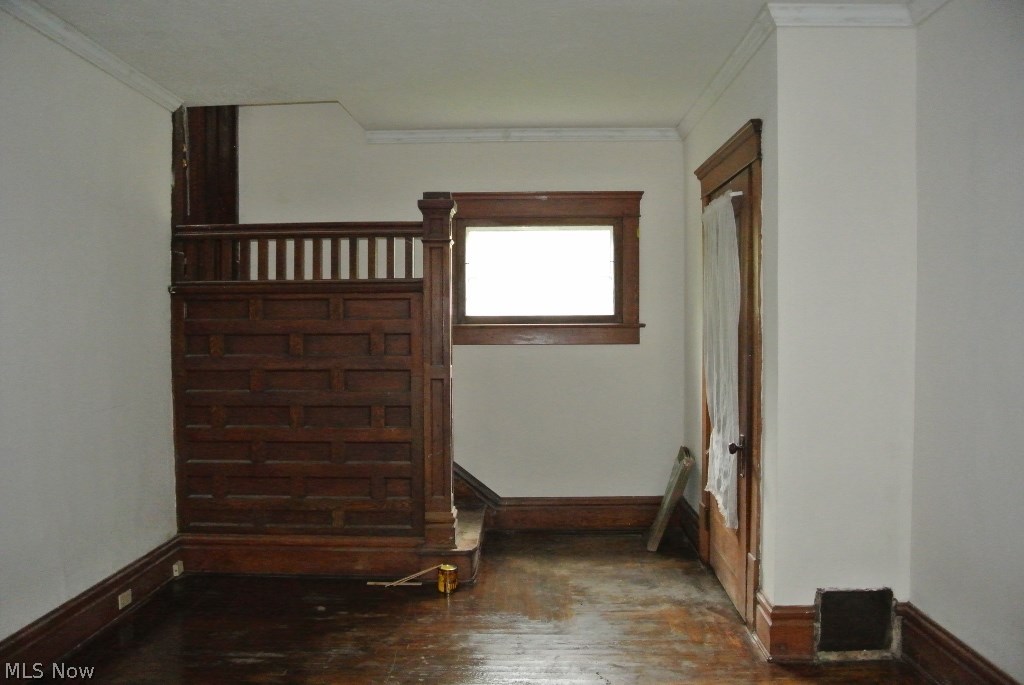 Hall Park - Residential