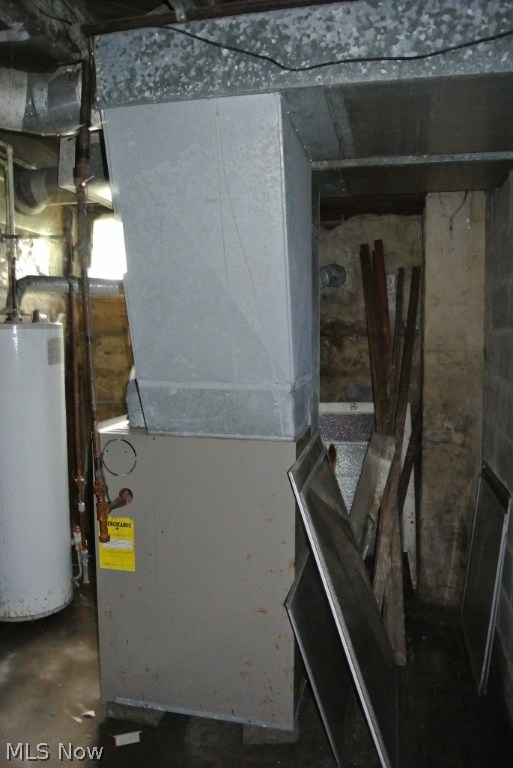 Hall Park - Residential