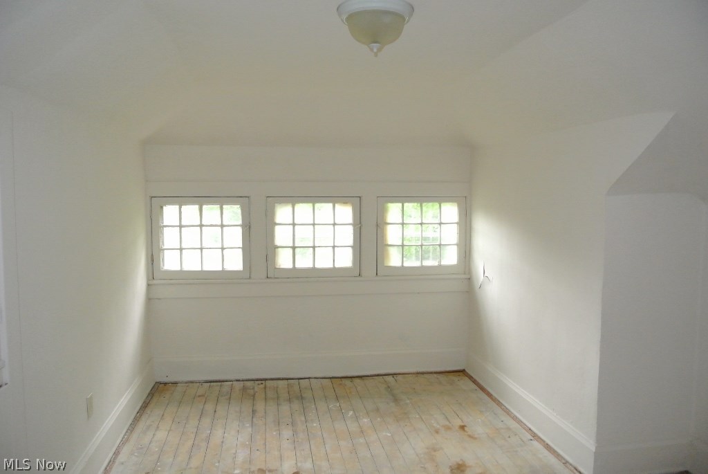 Hall Park - Residential