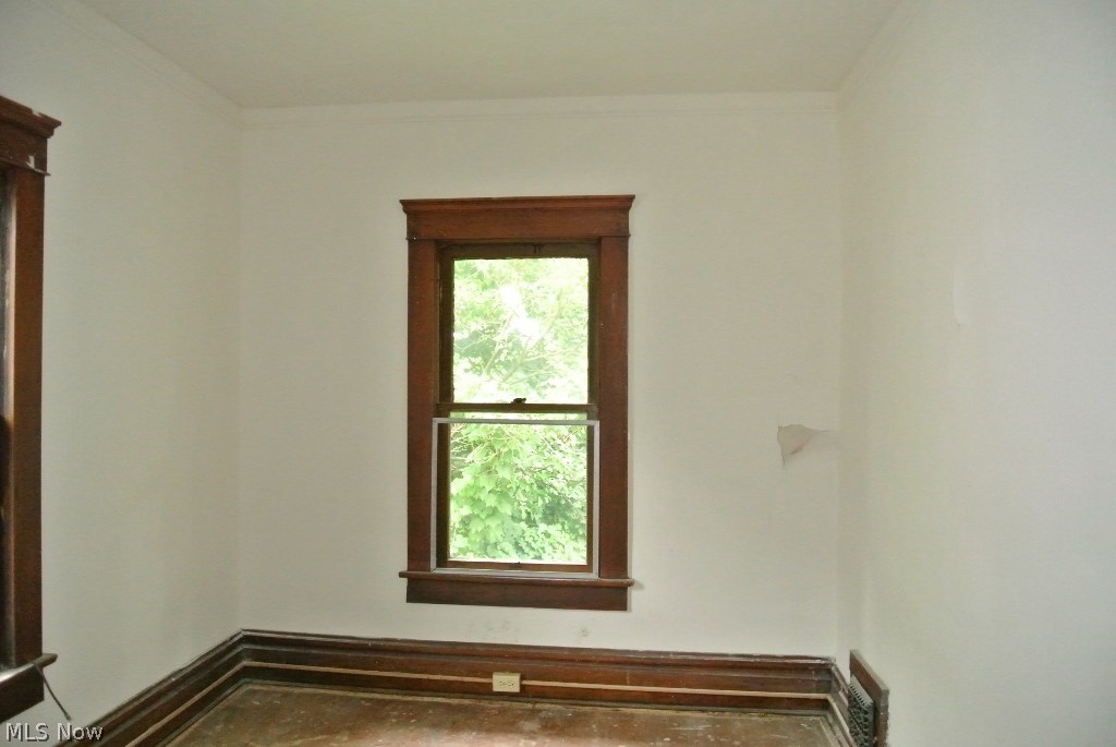 Hall Park - Residential