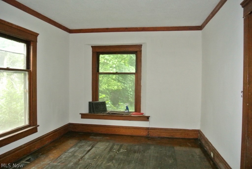 Hall Park - Residential