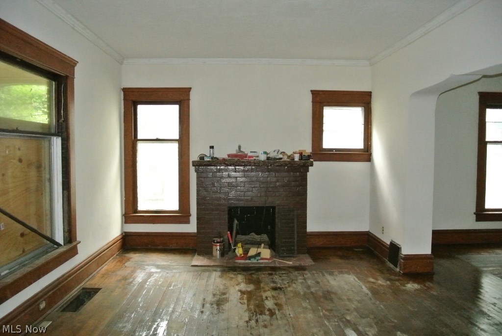 Hall Park - Residential