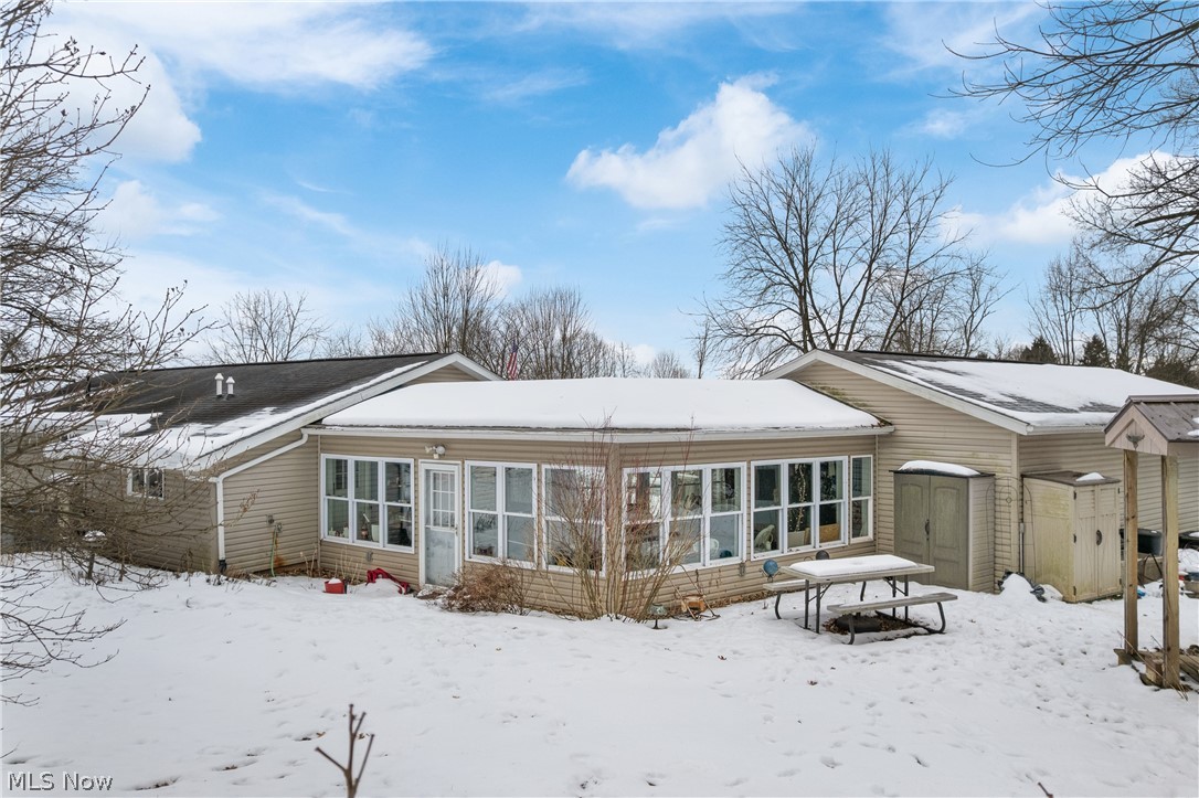 Lawrence Sec 24 - Residential