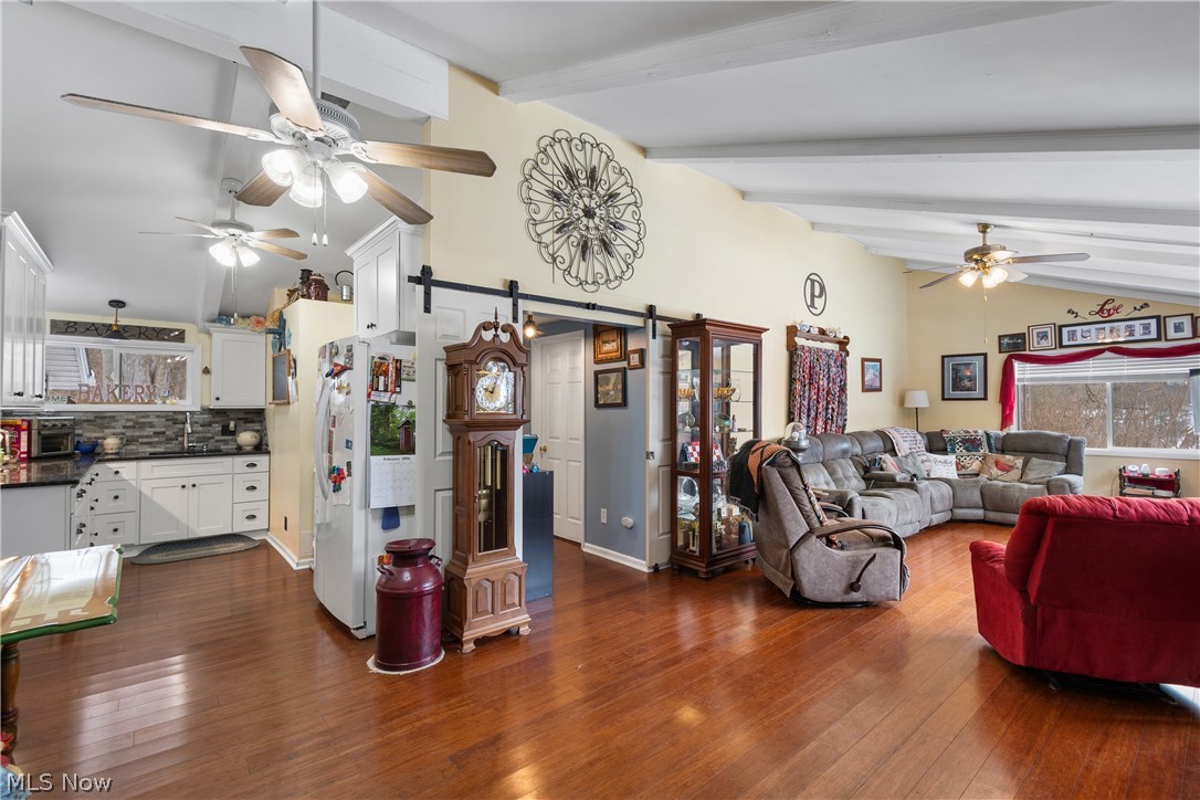 Lawrence Sec 24 - Residential