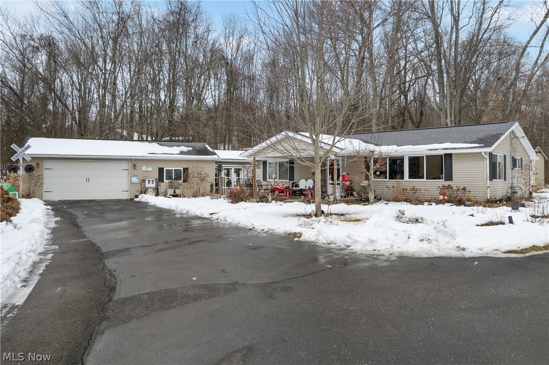 Lawrence Sec 24 - Residential