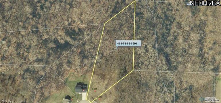 Eaglepoint Subdivision Phase 2 Lot #44 - Land