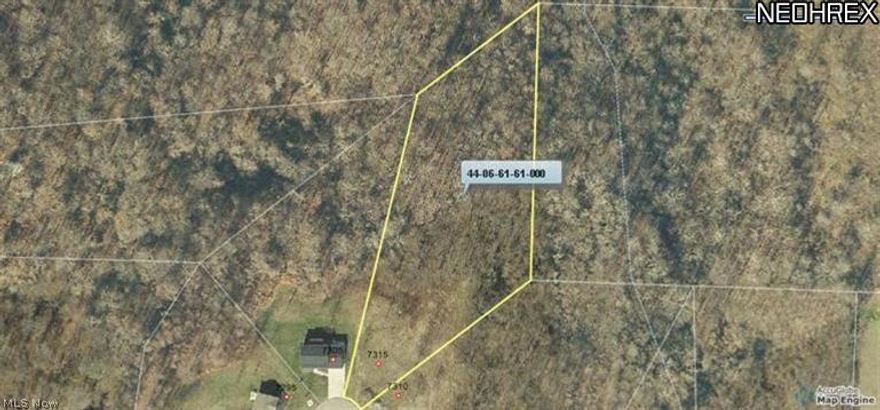 Receivership. Subject to approval of Common Pleas Court. Purchaser must be pre-qualified and present pre-qualification letter with purchase offer. Property is being sold in its AS IS condition, Purchaser is responsible for due diligence on this property as to any real estate taxes, closing expenses, easements, etc. Listing Realtor shall not be responsible to determine these expenses. Property is being sold by a Receivership Trustee of the Common Please Court as Seller, there is not an individual Seller to obtain information from.