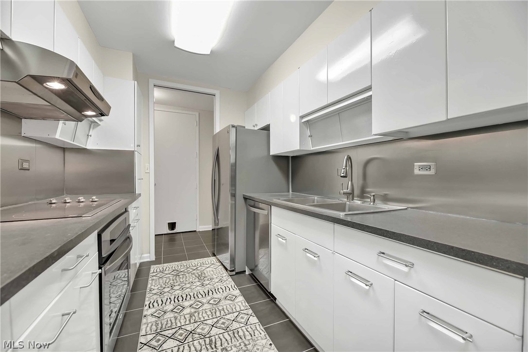 Winton Place - Residential