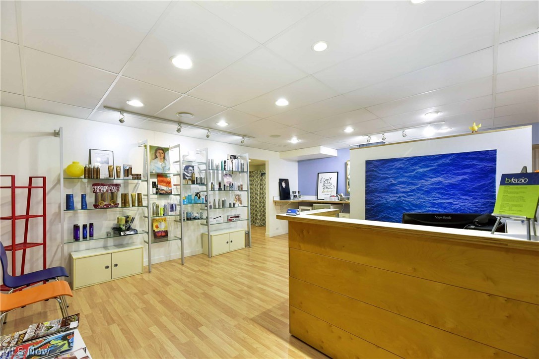 Winton Place - Residential