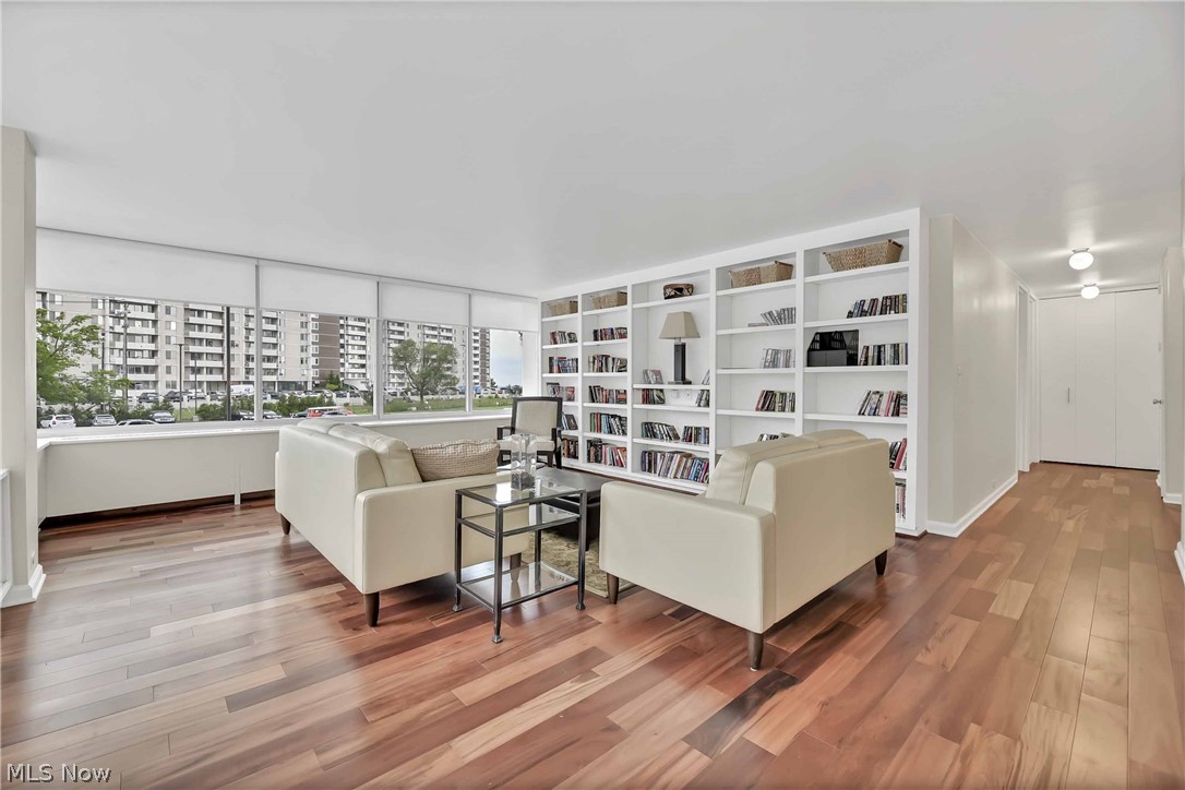 Winton Place - Residential