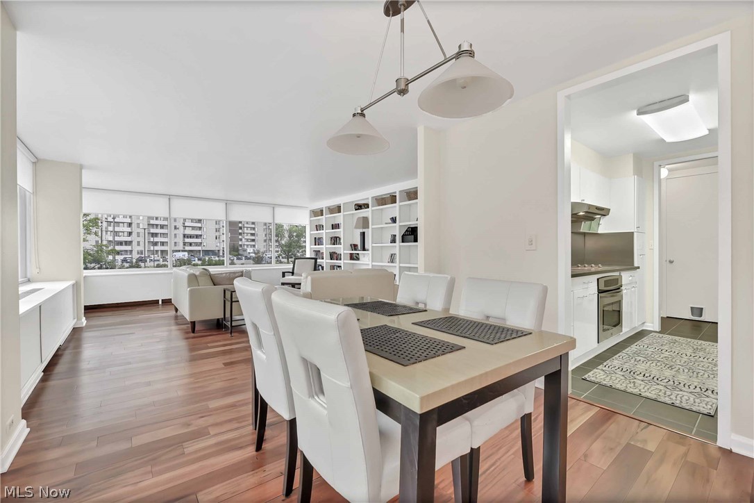 Winton Place - Residential